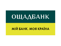 Банк Ощадбанк в Песчанке