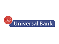Банк Universal Bank в Песчанке